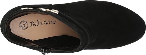 Bella Vita Women's Diaz Bootie Ankle Boot in Saudi Arabia