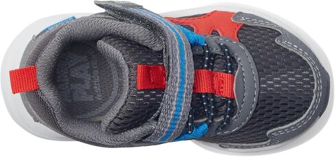 Stride Rite Baby Boy's M2P Player (Toddler) Black Multi 10 Toddler M in Saudi Arabia