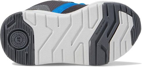 Stride Rite Baby Boy's M2P Player (Toddler) Black Multi 10 Toddler M in Saudi Arabia