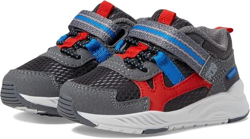 Stride Rite Baby Boy's M2P Player (Toddler) Black Multi 10 Toddler M in Saudi Arabia