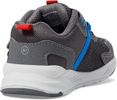 Stride Rite Baby Boy's M2P Player (Toddler) Black Multi 10 Toddler M in Saudi Arabia