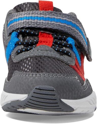 Stride Rite Baby Boy's M2P Player (Toddler) Black Multi 10 Toddler M in Saudi Arabia
