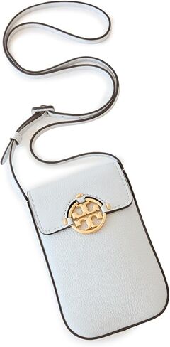 Tory Burch Women's Miller Phone Crossbody in Saudi Arabia