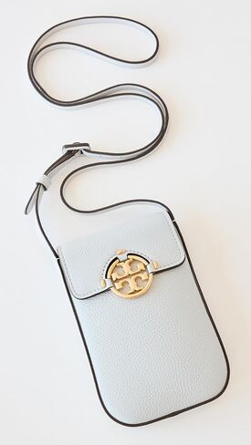 Tory Burch Women's Miller Phone Crossbody in Saudi Arabia