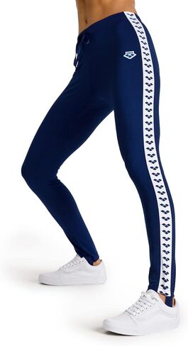ARENA Women's Caroline Team Stirrup Pant, Large Multi in Saudi Arabia