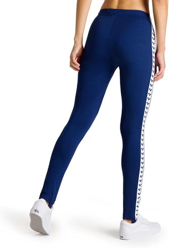ARENA Women's Caroline Team Stirrup Pant, Large Multi in Saudi Arabia