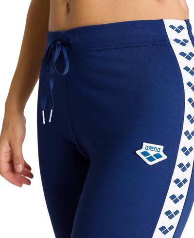 ARENA Women's Caroline Team Stirrup Pant, Large Multi in Saudi Arabia