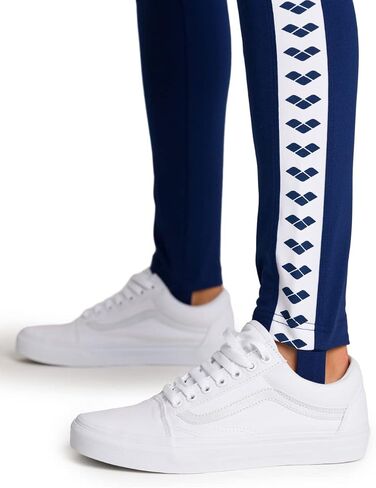 ARENA Women's Caroline Team Stirrup Pant, Large Multi in Saudi Arabia