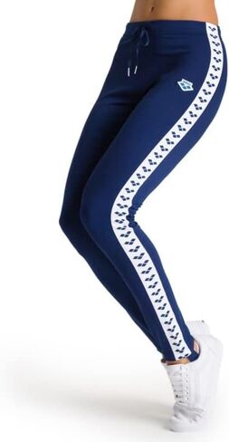 ARENA Women's Caroline Team Stirrup Pant, Large Multi in Saudi Arabia