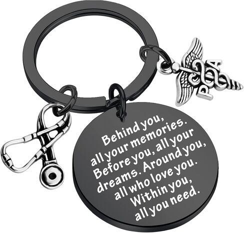 FEELMEM Physician Assistant Gift PA Graduation Gifts Medical Student Gift PA Gift in Saudi Arabia