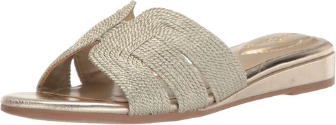 Bandolino Women's Kaylor Wedge Sandal in Saudi Arabia
