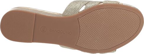 Bandolino Women's Kaylor Wedge Sandal in Saudi Arabia