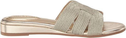 Bandolino Women's Kaylor Wedge Sandal in Saudi Arabia