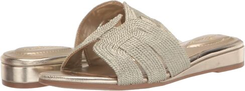 Bandolino Women's Kaylor Wedge Sandal in Saudi Arabia