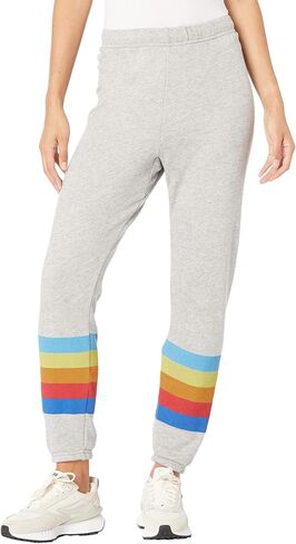 Lauren Moshi Alana Peace Rays Sweatpants in Saudi Arabia