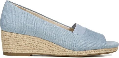 LifeStride Women's Sola Espadrille Wedge Sandal in Kuwait