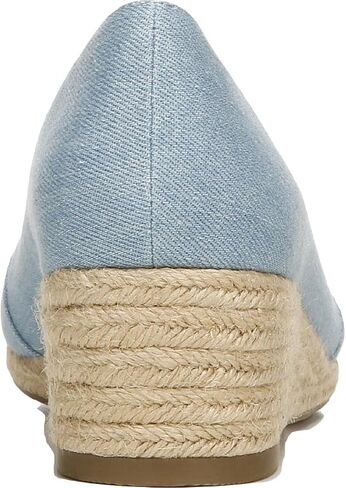 LifeStride Women's Sola Espadrille Wedge Sandal in Kuwait