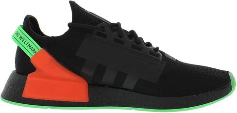 adidas NMD_R1.V2 Mens Shoes Size Color: Core Black/Core Black/Sonic Ink-Black in Saudi Arabia