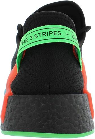adidas NMD_R1.V2 Mens Shoes Size Color: Core Black/Core Black/Sonic Ink-Black in Saudi Arabia
