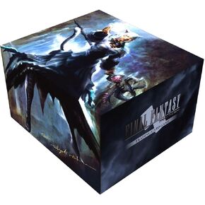 Final Fantasy TCG: Dissidia Collection Set 2023