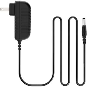 SLLEA AC/DC Adapter for GP Golden Power Model: GP-SW090DC1500(US) GPSW090DC1500(US) 9V 1.5A 13.5W Class 2 Transformer Power Supply Cord Cable Wall Charger Mains PSU