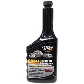 Petron Plus Formula 7 Diesel Engine Conditioner QTY(1) in Saudi Arabia