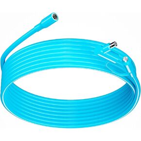 8mm Extension Cable ，DC7909 Solar Panel Cable with DC8020 Compatible with for GZ Yeti Aker Jackery Solar Generator Portable Power Station and Solar Panels Portable 14AWG