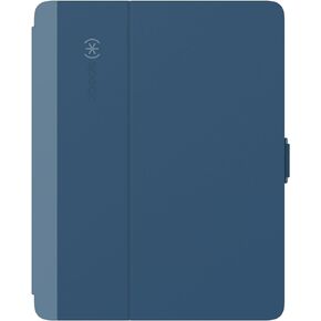 Speck Products StyleFolio مقلمة وحامل لجهاز iPad Pro مقاس 9.7 بوصات، باللون الأزرق البحري/الشفق الأزرق، [يناسب فقط iPad Pro مقاس 9.7 بوصات لعام 2016]، 77643-5633 in Kuwait