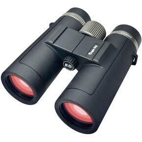 10x42 HD Binoculars for Adults Optical Binocular Bird Watching Binoculars for Hunting,Waterproof, Fogproof, Shockproof, Fully Multi-Coated Optics BaK4 Long Range 102m/1000M Binocular (10x42)