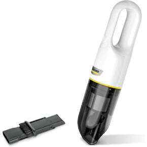 Karcher CHV-2 CVH-2, White