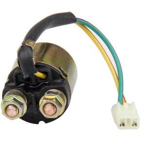 STARTER RELAY SOLENOID FOR HONDA TRX450ER 2006 2007 2008 2009 2012 2013 2014