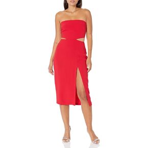 Amanda Uprichard Women's Kloss Dress