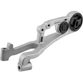 Engine Motor Upper Torque Strut Mount Bracket, Compatible with 2005-2007 Ford Five Hundred 500, Freestyle & Mercury Montego 3.0L V6 Auto Trans CVT, Replaces# A5833 FM01 5F9Z-6F055-CB 5F9Z6F055CB