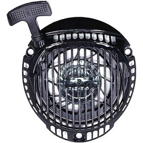 Carbman 14 165 20-S Recoil Starter Assembly (Retractable) Compatible with Kohler HD675 HD775 XT650 XT675 XT775 XT800 XTX650 XTX675 XTX775 14 165 20 14 165 20-S 1416520S Lawn Mower
