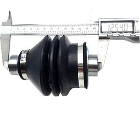 40300HR3A20 FOR Honda 700 TRX500 TRX520 TRX420 500 420 SXS700 SXS500 New Yoke Joint Assy 40300-HR3-A20