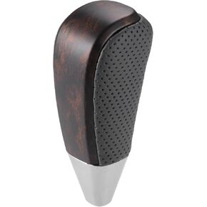 ACROPIX Car Automatic Transmission Shift Knob Fit for Toyota 4Runner 2003-2023 for Toyota Tundra 2008-2021 - Pack of 1