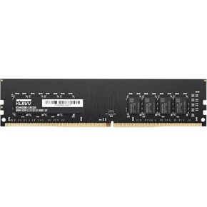 KLEVV DDR4 8GB (1x8GB) 3200MHz CL22 1.2V UDIMM Desktop Ram Memory SK Hynix Chip (KD48GU880-32N220A) in Kuwait