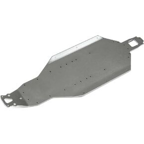 Losi Chassis Aluminum 22S LOS231074 Elec Car/Truck Replacement Parts