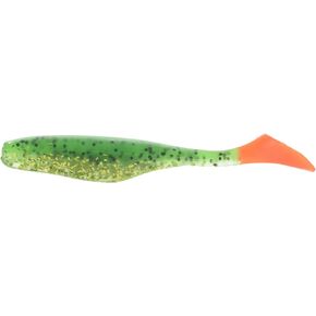 Bass Assassin Walleye Turbo Shad