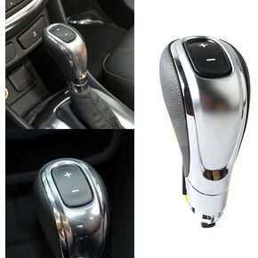 Car Gear Shift Knob Automatic Transmission Shifter Lever Head for Buick Encore 2013 -2019 Opel Mokka 2277550 95133897