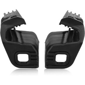 Headlight Bracket, 2X Left Right Headlight Bracket 51647285597 51647285598 Replacement for F30 F31 F32 F33 F36