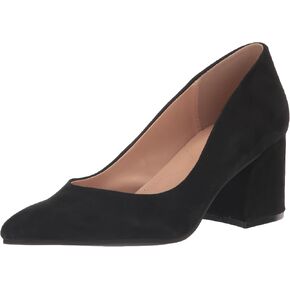 NYDJ Women's Solimar Suede