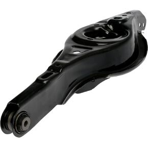 Dorman 526-449 Rear Driver Side Lower Rearward Suspension Control Arm Compatible with Select Mazda Models