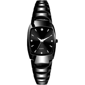 Watches for Women Ladies Stainless Dress Luxury Business Classic Fashion Analog Quartz Waterproof Watch