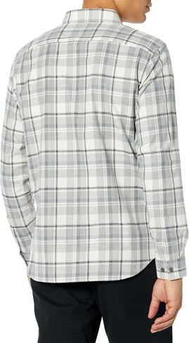 Theory Men's Irving.Medium Plaid in Saudi Arabia
