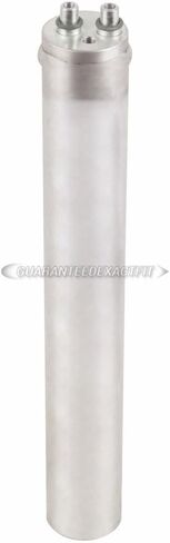 OEM AC ضاغط ث / A / C مكثف ومجفف لهوندا أكورد 4 أبواب سيدان 2.4 لتر 4 أسطوانات 2003 2004 2005 2006 2007 - BuyAutoParts 61-98165R7 جديد in Saudi Arabia