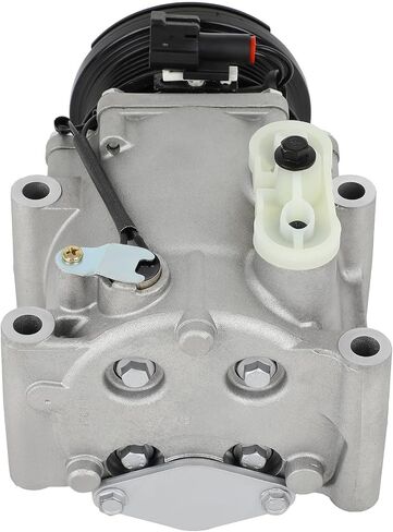 cciyu AC Compressor for 2005-2008 Fit for Ford Escape 2.3L 2009 Fit for Ford Escape 2.5L Replaces AC Compressor for Car in Saudi Arabia