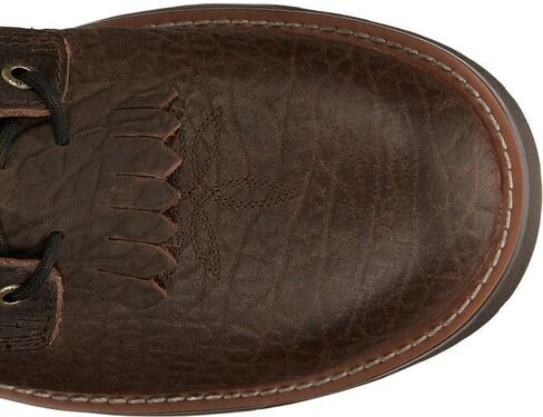 Tony Lama Men's TW3431 High Plains 8" Waterproof Comp Toe Lace-Up Work Boot in Saudi Arabia