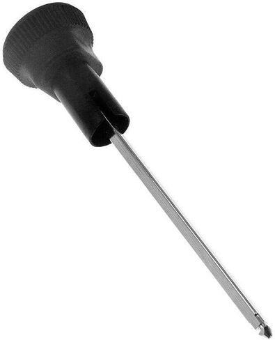 Headlight Switch Lamp Knob Replacement for 1990-2004 Ford Bronco F150 F250 F350 Truck Mustang Replaces F5TZ 11661-A,F5TZ11661A,76871(Black) in Kuwait