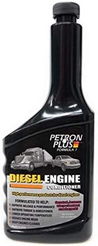 Petron Plus Formula 7 Diesel Engine Conditioner QTY(1) in Saudi Arabia